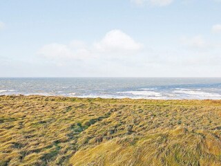 Maison de vacances Lønstrup  22