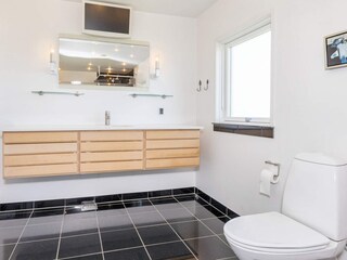 Maison de vacances Lønstrup  12