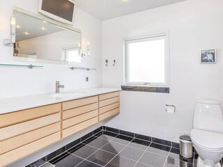Casa per le vacanze Lønstrup  23
