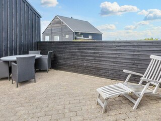 Casa de vacaciones Lønstrup  10