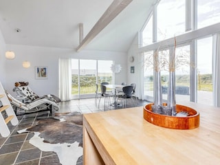 Holiday house Lønstrup  13