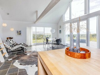 Maison de vacances Lønstrup  19