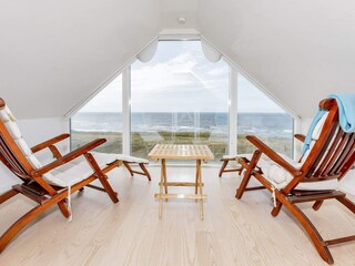 Holiday house Lønstrup  14