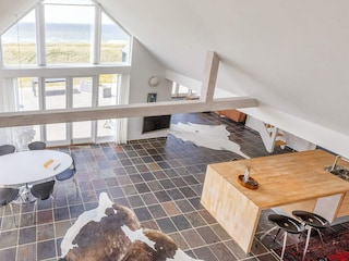 Vakantiehuis Lønstrup  18