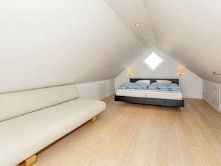 Holiday house Lønstrup  15