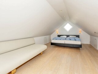 Maison de vacances Lønstrup  6