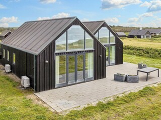 Maison de vacances Lønstrup  15