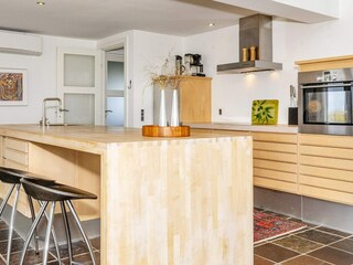 Maison de vacances Lønstrup  31