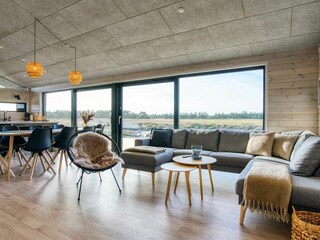 Vakantiehuis Bratten Strand  3