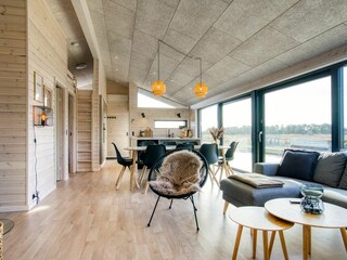 Vakantiehuis Bratten Strand  5