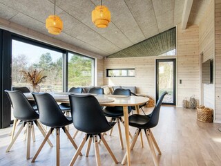 Vakantiehuis Bratten Strand  6