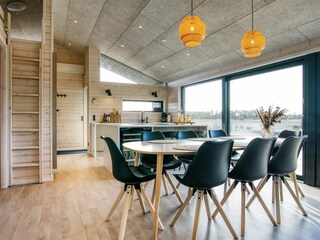Vakantiehuis Bratten Strand  7