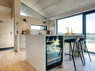 Vakantiehuis Bratten Strand  16