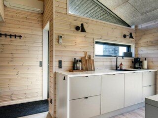 Vakantiehuis Bratten Strand  17
