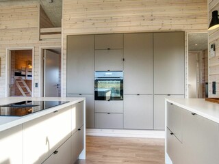 Vakantiehuis Bratten Strand  8