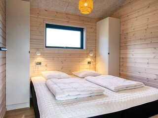 Vakantiehuis Bratten Strand  18