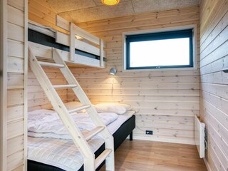 Vakantiehuis Bratten Strand  9