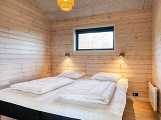 Vakantiehuis Bratten Strand  10