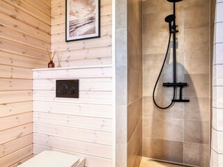 Vakantiehuis Bratten Strand  19