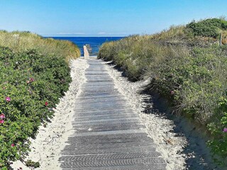 Vakantiehuis Bratten Strand  21