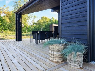 Vakantiehuis Bratten Strand  13
