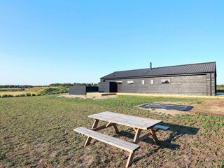 Vakantiehuis Bratten Strand  14