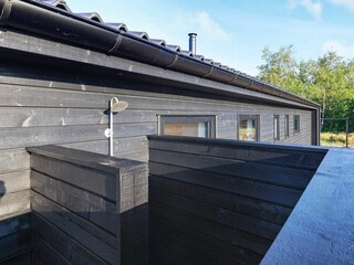 Vakantiehuis Bratten Strand  24