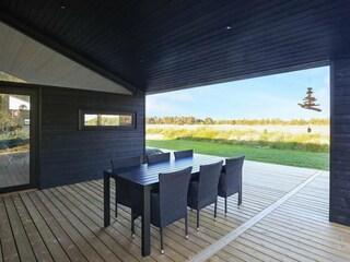Vakantiehuis Bratten Strand  25