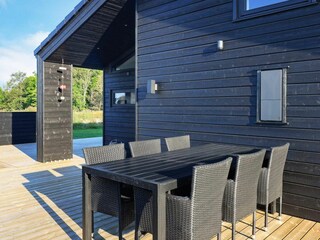 Vakantiehuis Bratten Strand  27