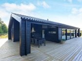 Vakantiehuis Bratten Strand Buitenaudio-opname 1