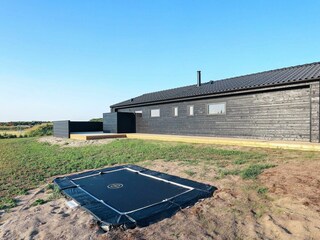 Vakantiehuis Bratten Strand  28