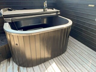 Casa de vacaciones Bratten Strand  57