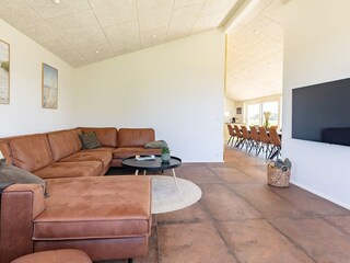 Maison de vacances Bratten Strand  52