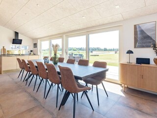 Maison de vacances Bratten Strand  56