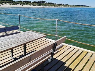 Ferienhaus Bratten Strand  22