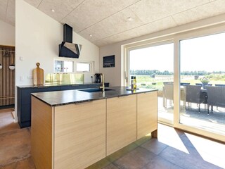 Ferienhaus Bratten Strand  24