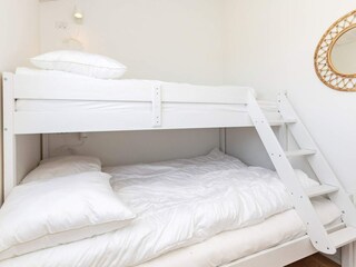 Maison de vacances Bratten Strand  60