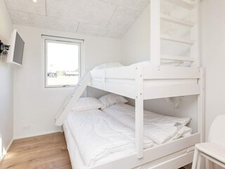 Ferienhaus Bratten Strand  35