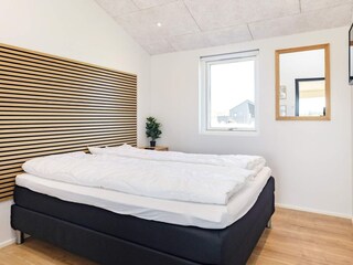 Maison de vacances Bratten Strand  38