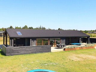 Casa de vacaciones Bratten Strand  63