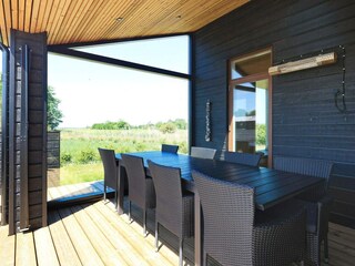 Casa per le vacanze Bratten Strand  40