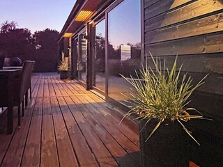 Casa per le vacanze Bratten Strand  62