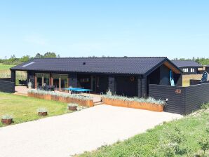 12 Personen Ferienhaus in Jerup-By Traum - Bratten Strand - image1