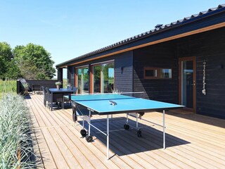 Vakantiehuis Bratten Strand  8