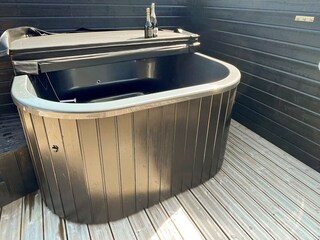 Vakantiehuis Bratten Strand  25