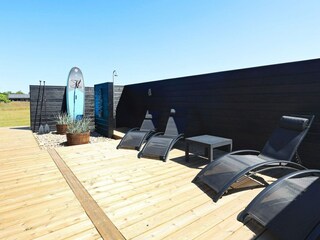 Maison de vacances Bratten Strand  29