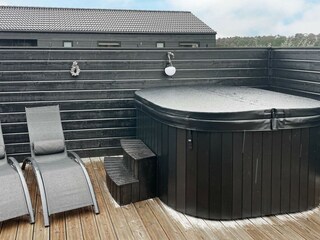 Vakantiehuis Bratten Strand  9