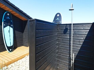 Maison de vacances Bratten Strand  27