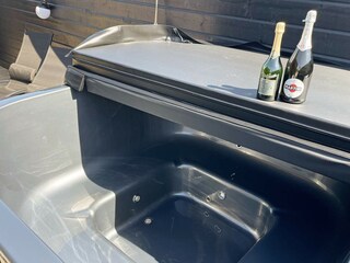 Maison de vacances Bratten Strand  25