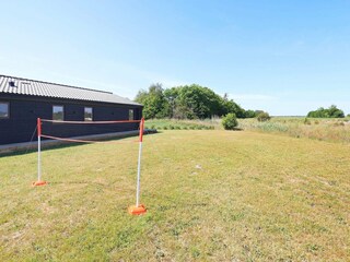 Vakantiehuis Bratten Strand  11